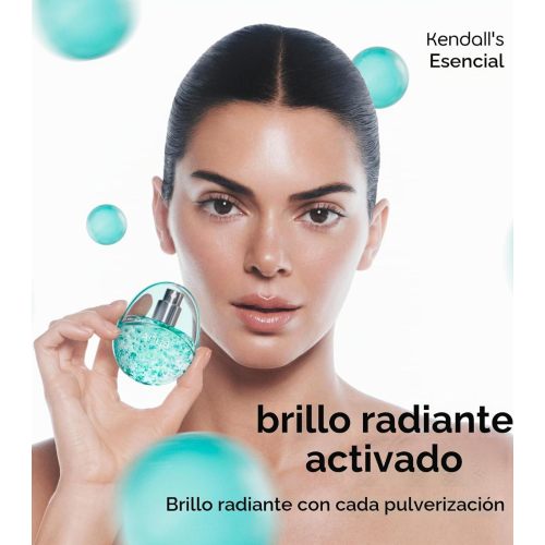 Anua - Facial mist PDRN Hyaluronic Acid Hydrating Capsule - 30ml