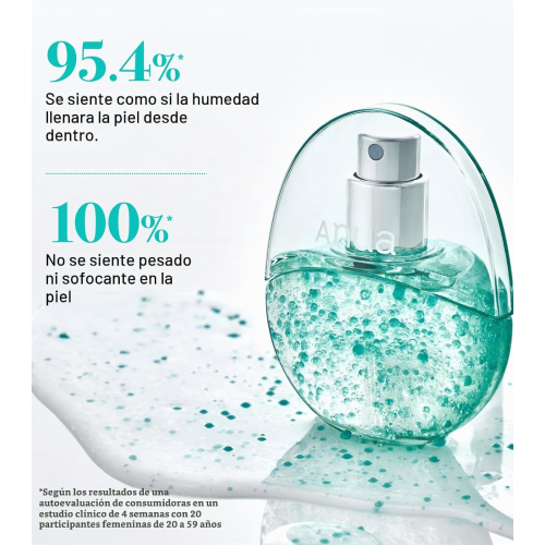 Anua - Facial mist PDRN Hyaluronic Acid Hydrating Capsule - 30ml