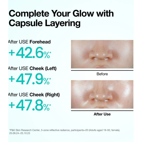 Anua - Facial mist PDRN Hyaluronic Acid Hydrating Capsule