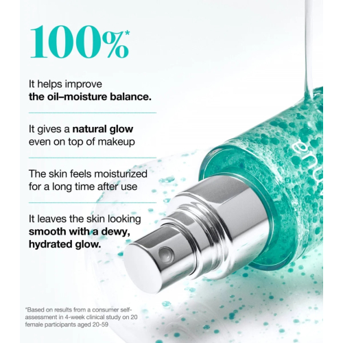 Anua - Facial mist PDRN Hyaluronic Acid Hydrating Capsule