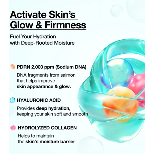 Anua - Facial mist PDRN Hyaluronic Acid Hydrating Capsule