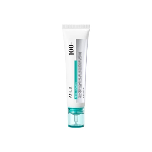 Anua - Moisturizing cream PDRN Hyaluronic Acid 100