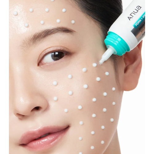 Anua - Moisturizing cream PDRN Hyaluronic Acid 100