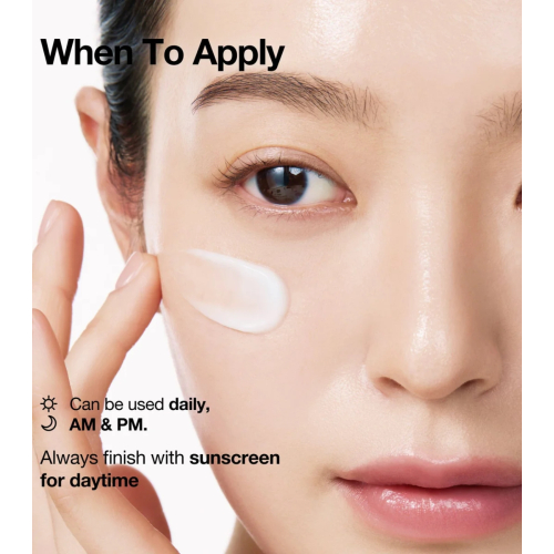 Anua - Moisturizing cream PDRN Hyaluronic Acid 100