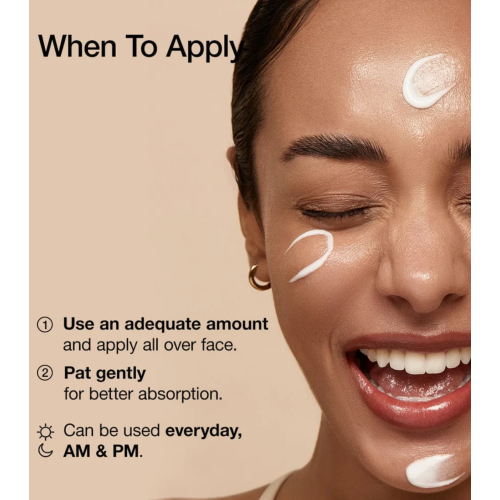 Anua - Moisturizing milk Rice 70 + Ceramide