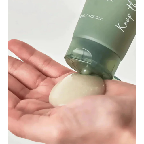 Anua - Foaming Facial Cleanser Heartleaf Quercetinol