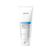 Anua - Foaming Facial Cleanser with Hyaluronic Acid 8 Hyaluronic Acid Hydrating Gentle