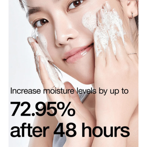 Anua - Foaming Facial Cleanser with Hyaluronic Acid 8 Hyaluronic Acid Hydrating Gentle