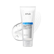 Anua - Foaming Facial Cleanser with Hyaluronic Acid 8 Moisturizing Gentle