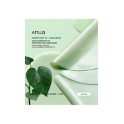 Anua - Calming mask with collagen Heartleaf 70