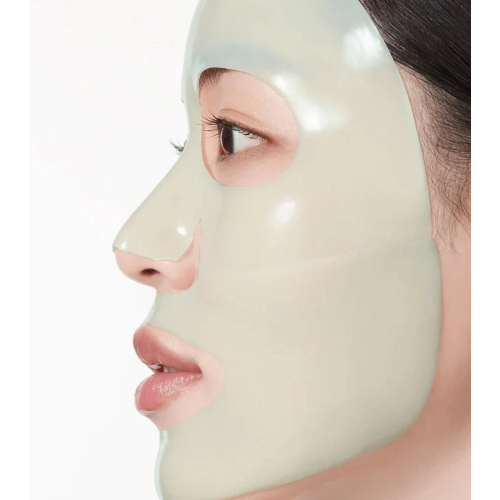Anua - Calming mask with collagen Heartleaf 70