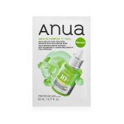 Anua - Anti-imperfection facial mask AZ Complex + CICA
