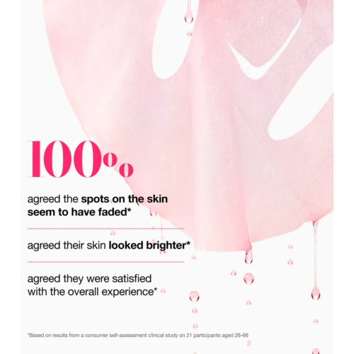 Anua - Anti-spot facial mask Niacinamide TXA