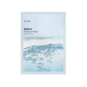 Anua - Hydrating Mask Birch Moisture