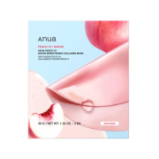 Anua - Collagen Illuminating Mask Peach 70