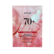 Anua - Mask Peach 70 Niacin serum