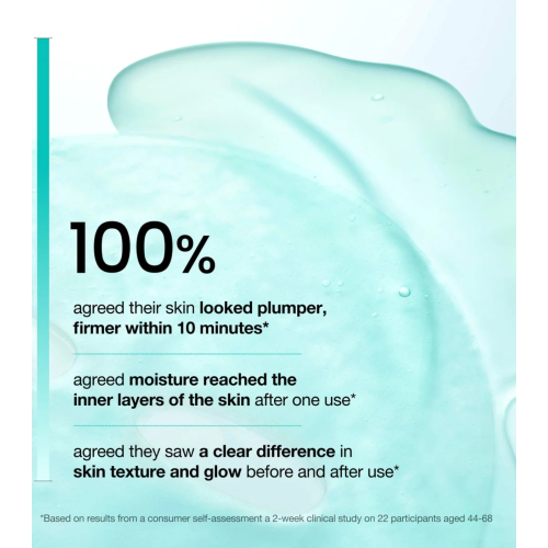 Anua - Regenerating serum mask PDRN Hyaluronic Acid Capsule 100