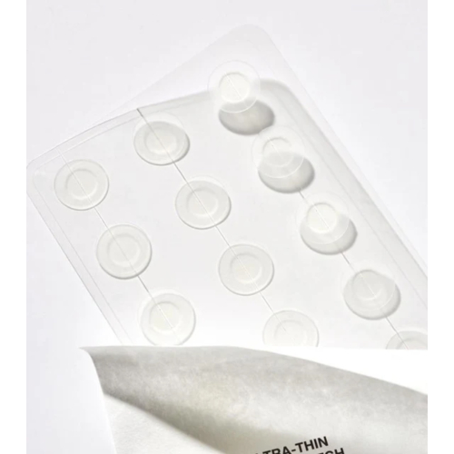 Anua - Ceramide + CICA Pimple Patches - 70 units