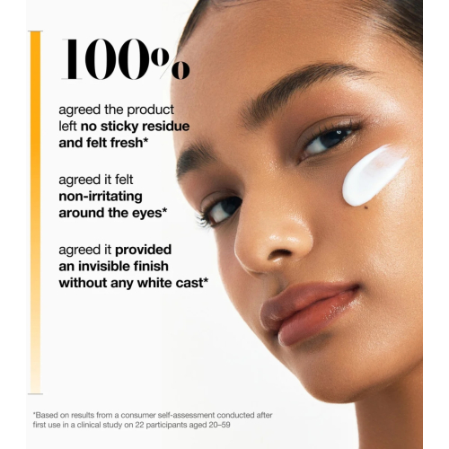 Anua - Facial sunscreen Zero-cast SPF50+ PA++++