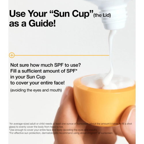 Anua - Facial sunscreen Zero-cast SPF50+ PA++++