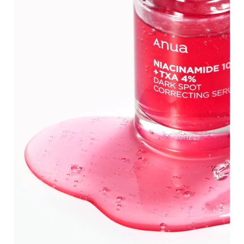 Anua - Niacinamide 10% + TXA 4% anti-stain aqueous serum