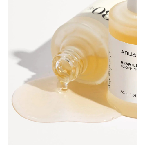Anua - Soothing Serum Heartleaf 80%
