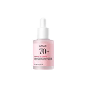 Anua - Serum enriched with 70% peach extract and niacinamide
