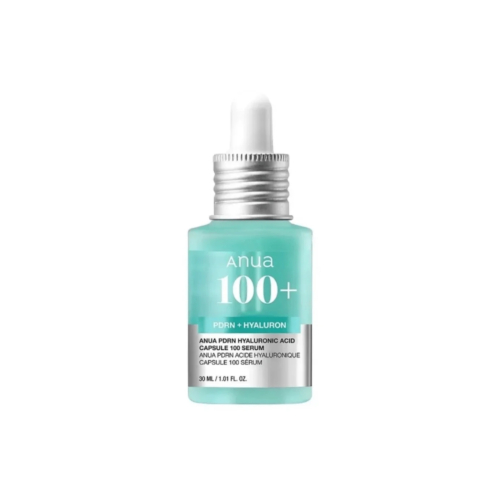 Anua - Hydrating serum with hyaluronic acid PDRN Capsule 100