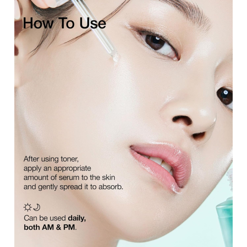 Anua - Hydrating serum with hyaluronic acid PDRN Capsule 100