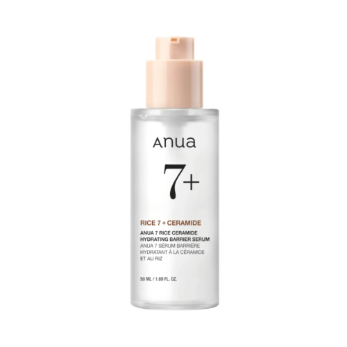Anua - Hydrating Serum Rice 7+ Hydrating Barrier