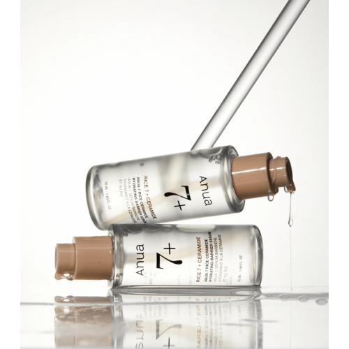 Anua - Hydrating Serum Rice 7+ Hydrating Barrier