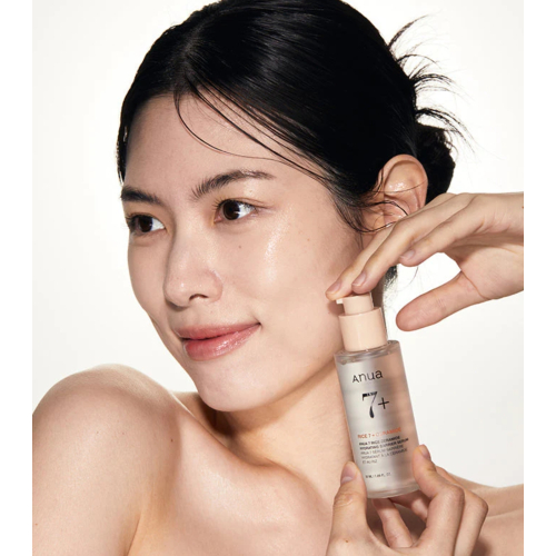 Anua - Hydrating Serum Rice 7+ Hydrating Barrier