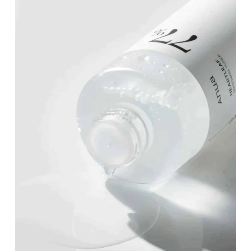 Anua - Soothing Facial Toner Heartleaf 77% - 500ml