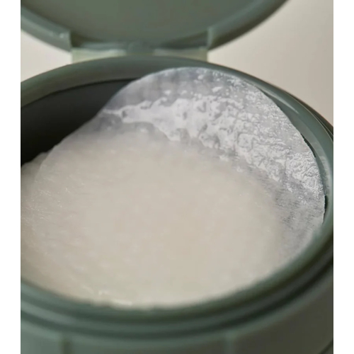 Anua - Facial toner with 77% Heartleaf pads format