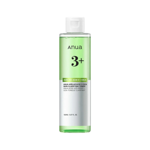 Anua - Facial toner with azelaic acid Skin Clarifying Toner