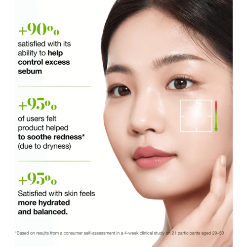 Anua - Facial toner with azelaic acid Skin Clarifying Toner
