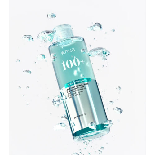 Anua - Facial Toner PDRN Hyaluronic Acid Booster