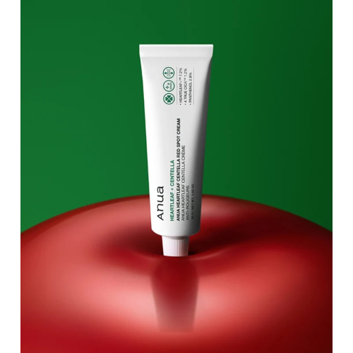 Anua - Localized treatment for acne Heartleaf Centella Red Spot