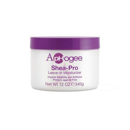 ApHogee - Hydrating Conditioner Leave In Shea-Pro