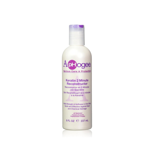 ApHogee - Reconstructing Conditioner Keratin 2 Minute 237 ml