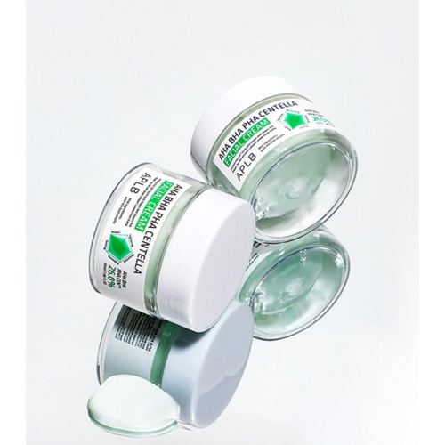 APLB - Face Cream Aha Bha Pha Centella