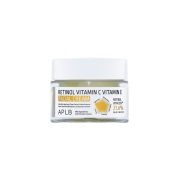 APLB - Facial cream for mature skin Retinol Vitamin C Vitamin E
