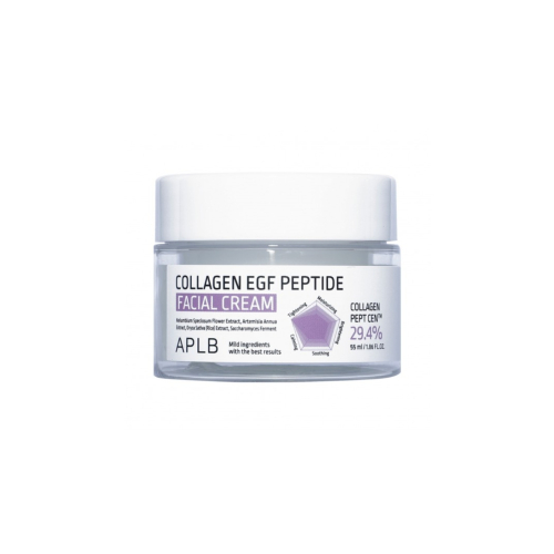 APLB - Firming Face Cream Collagen Egf Peptide