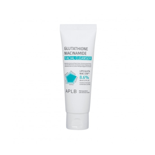 APLB - Brightening Facial Cleanser Glutathione Niacinamide