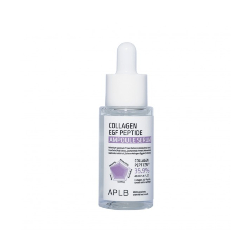 APLB - Concentrated Facial Serum Collagen Egf Peptide