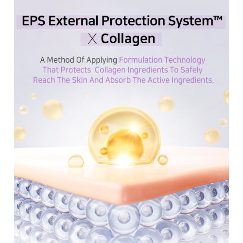 APLB - Concentrated Facial Serum Collagen Egf Peptide