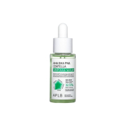 APLB - Exfoliating facial serum AHA BHA PHA Centella Ampoule