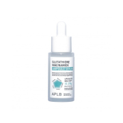 APLB - Brightening Facial Serum Glutathione Niacinamide