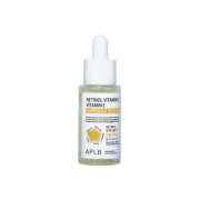 APLB - Brightening Facial Serum Retinol Vitamin C Vitamin E