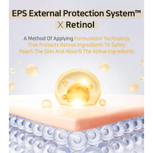 APLB - Brightening Facial Serum Retinol Vitamin C Vitamin E